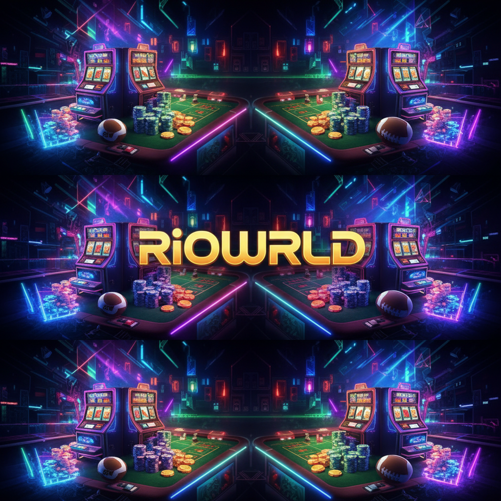 rioworld