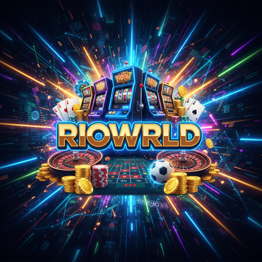rioworld